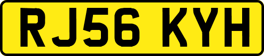 RJ56KYH