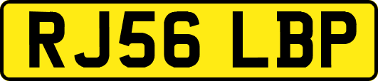 RJ56LBP