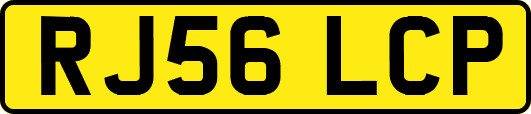 RJ56LCP