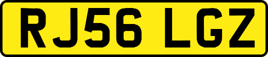 RJ56LGZ