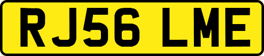 RJ56LME