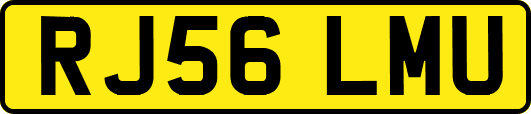 RJ56LMU