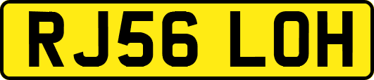 RJ56LOH