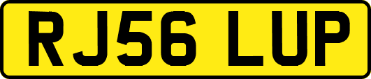 RJ56LUP