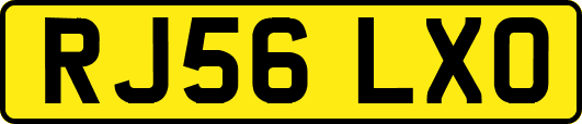 RJ56LXO