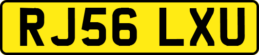 RJ56LXU