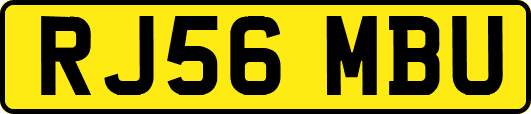 RJ56MBU