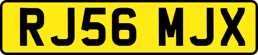 RJ56MJX