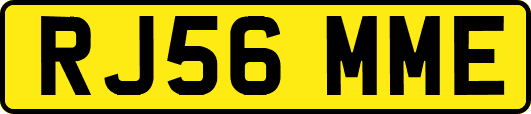 RJ56MME