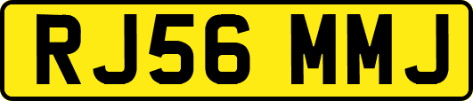 RJ56MMJ