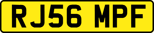 RJ56MPF