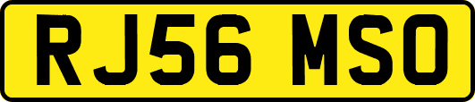 RJ56MSO