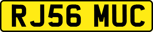 RJ56MUC