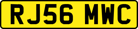 RJ56MWC