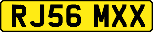 RJ56MXX