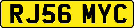 RJ56MYC