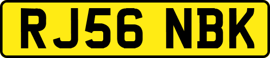 RJ56NBK