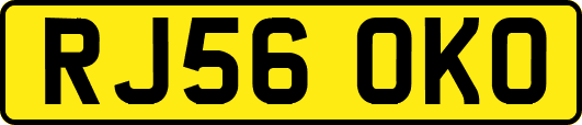 RJ56OKO