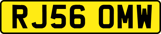 RJ56OMW