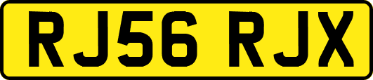 RJ56RJX