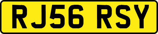 RJ56RSY