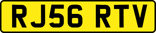 RJ56RTV