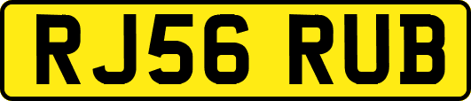 RJ56RUB