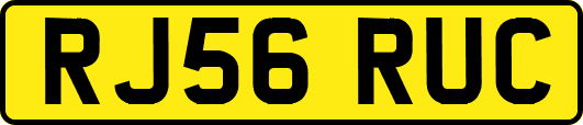 RJ56RUC