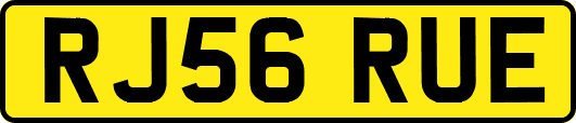RJ56RUE