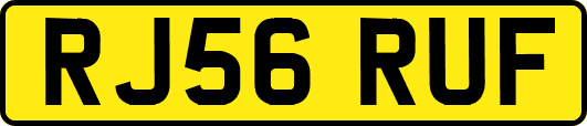 RJ56RUF