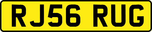 RJ56RUG