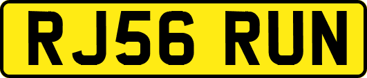 RJ56RUN