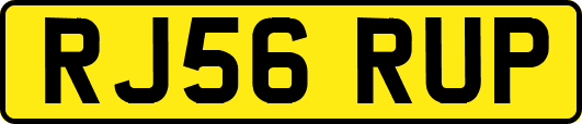 RJ56RUP