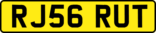 RJ56RUT