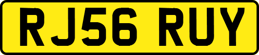 RJ56RUY