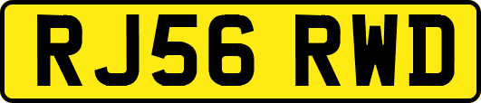 RJ56RWD