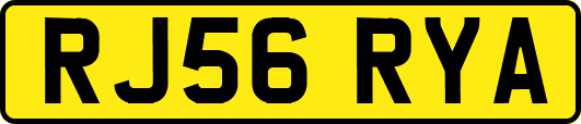 RJ56RYA