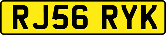 RJ56RYK