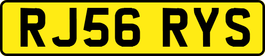 RJ56RYS