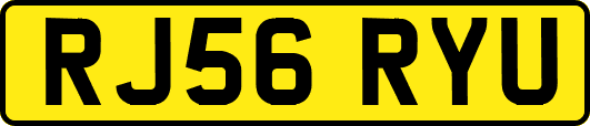 RJ56RYU