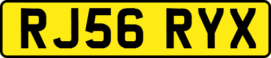RJ56RYX