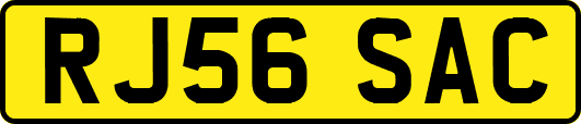 RJ56SAC