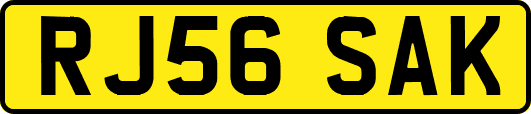 RJ56SAK