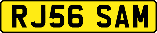 RJ56SAM