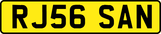 RJ56SAN