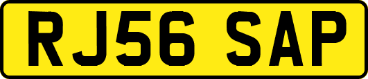 RJ56SAP