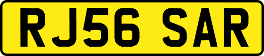 RJ56SAR