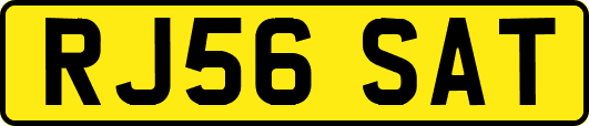 RJ56SAT