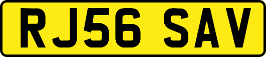 RJ56SAV