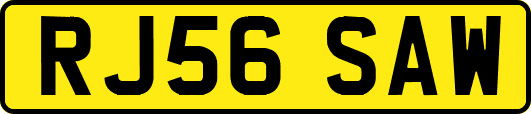 RJ56SAW